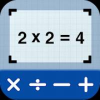 Math Scanner By Photo - Solve My Math Problem 9.5 Apk Pro | Download Android thumbnail