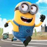 Minion Rush: Despicable Me Official Game 8.5.0g Apk Mod | Download Android thumbnail
