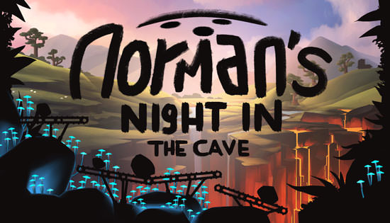 Norman's Night In Apk Full