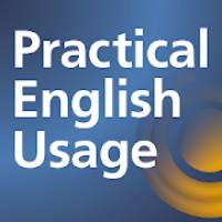 Practical English Usage 4e 5.6.1 Apk Full latest