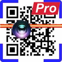 Pro PDF417 QR & Barcode Data Matrix scanner reader Apk Full