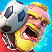 Soccer Royale  Stars of Football Clash 1.4.7 Apk Mod + OBB Data latest