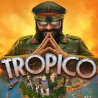 Tropico 1.3.1RC1-android Apk Full + OBB Data Paid latest