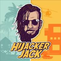 Hijacker Jack Apk Mod + OBB Data