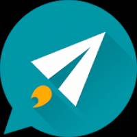 Sms UX  Fast sms app, messenger, voice to text 1.0.3-rc1 Apk Premium latest