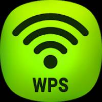 WPS WiFi Connect 1.1 Apk Mod Ad Free latest