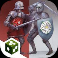 Wars of the Roses 1.7.2 Apk + OBB Data Paid latest
