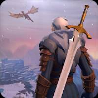 Winter Survival：after the last zombie war Apk Mod + OBB Data