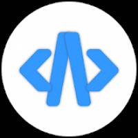 Acode - code editor | FOSS 1.5.5 build 184 Apk Mod Full Paid | Download Android thumbnail