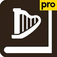 Harpa Cristã Pro (Letra Voz e Pb) Apk