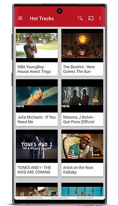 FireTube Apk Premium FireTube Apk Premium