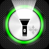 Galaxy Flashlight Apk