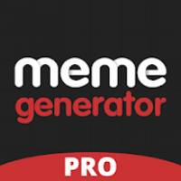 Meme Generator PRO 4.6207 Apk MOD (Patched) | Download Android thumbnail
