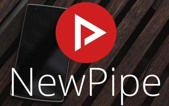NewPipe (Lightweight YouTube) 0.21.15  Apk Mod latest