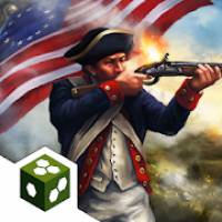 Rebels and Redcoats 1.0.1 Apk + OBB Data Paid latest