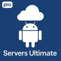 Servers Ultimate Pro icon