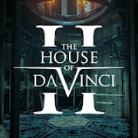 The House of Da Vinci 2 1.0.0 Apk + OBB Data Paid latest