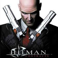 Hitman Contracts In Pc Game Full