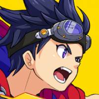 Kick-Flight Apk Mod
