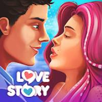 Игры love story game