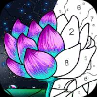 Paint By Number - Free Coloring Book & Puzzle Game 2.25.3 Apk Mod