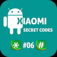 Secret Codes for Xiaomi Mobiles 2020 Apk Mod