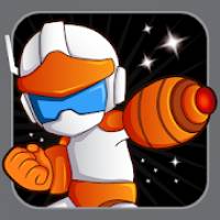 Super Gigadroid Apk Mod