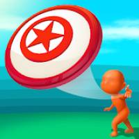 Ultimate Disc Apk Mod