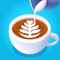 Coffee Shop 3D Apk Mod