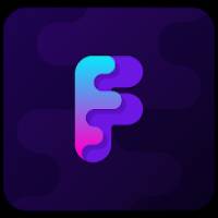 Fluid Icon Pack Apk