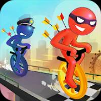 Mr Stick : Epic Survival Apk Mod