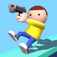 Renegade Spy Apk Mod + OBB Data