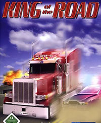 no cd patch for king of the road 1.3