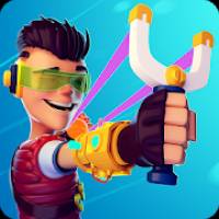 Candy Patrol: Lollipop Defense Apk Mod
