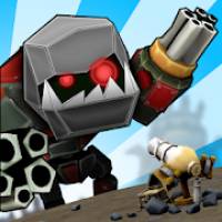 Castle Fusion Idle Clicker 1 6 9 Apk Mod Latest Download Android