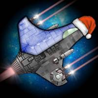 Event Horizon - space rpg Apk Mod