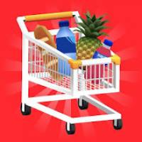 Hypermarket 3D Apk Mod