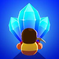 Idle Explorer 3D Apk Mod