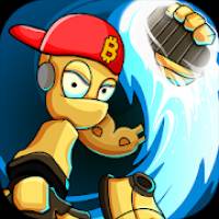 Download Apple Knight: Action Platformer Pro 2.1.2 APK For Android