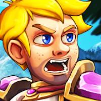 Lucky Knight - Rich or Dead! Apk Mod