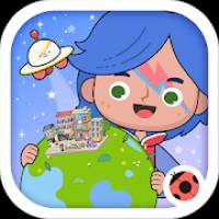 Miga Town: My World 1.7 Apk Mod | Download Android thumbnail