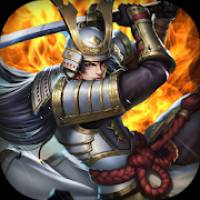 Revenge of samurai warrior Apk Mod