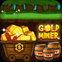 Gold Miner Classic Apk Mod