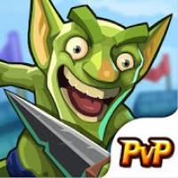 Hero of Empire: Clash Kingdoms RTS Apk Mod