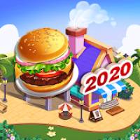Kitchen Station Chef Cooking Restaurant Tycoon 7 6 Apk Mod Latest Download Android