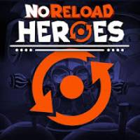 NoReload Heroes Apk + OBB Data
