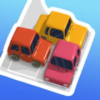 Parking Jam 3D 0.126.1 Apk Mod | Download Android thumbnail