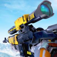 Rise: Shooter Arena Apk Mod