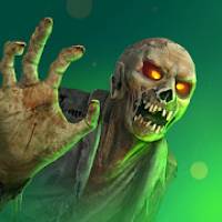 Zombie Arena: Fury Shooter Online Apk Mod