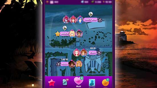 Booty Calls Mod Apk 1284 Unlimited Mod  Download Android-7042